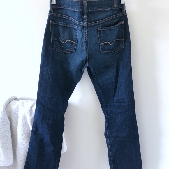 Straight Leg - 26 - Picture 2 of 2